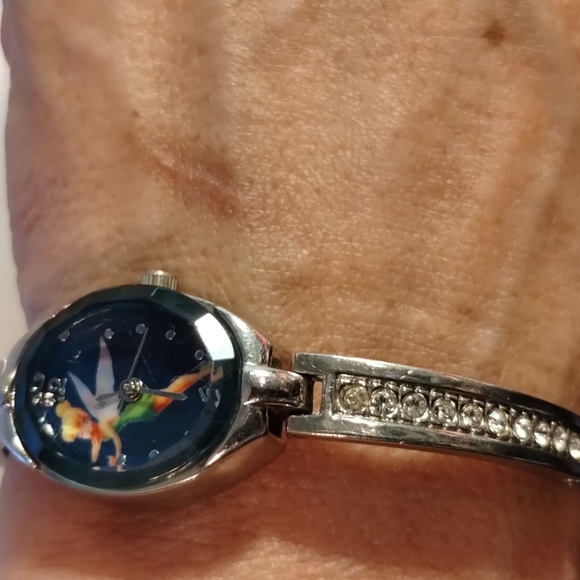 Disney Tinkerbell watch - Picture 2 of 3